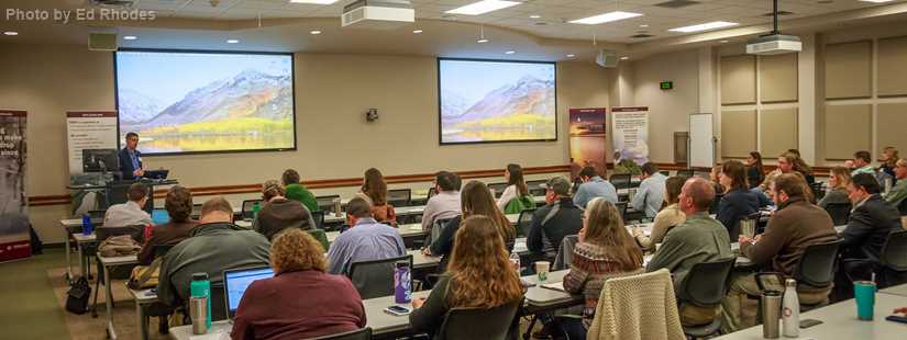 Texas Watershed Coordinators Roundtable